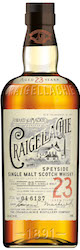 Craigellachie 23 bottle