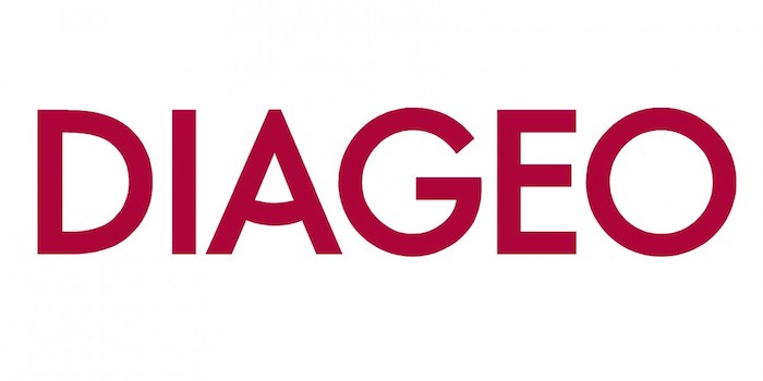 Diageo Alcohol logo