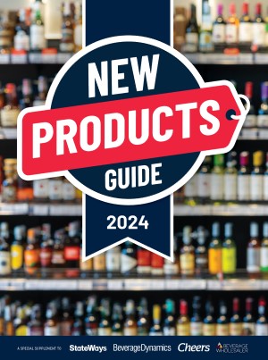 2024 New Products Guide